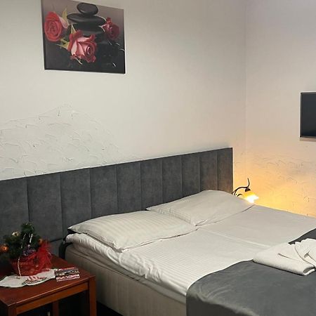 Willa Larysa Agro Wisła Kültér fotó