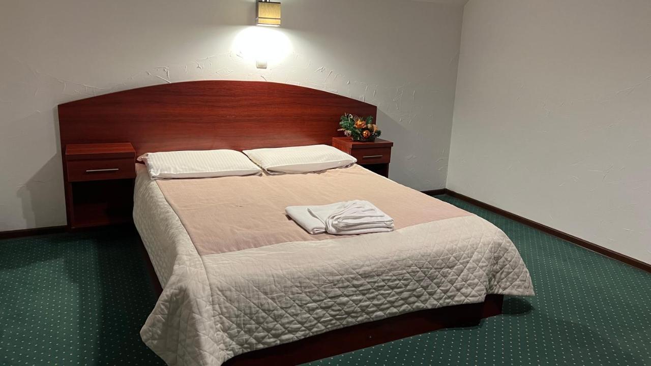 Willa Larysa Agro Wisła Kültér fotó