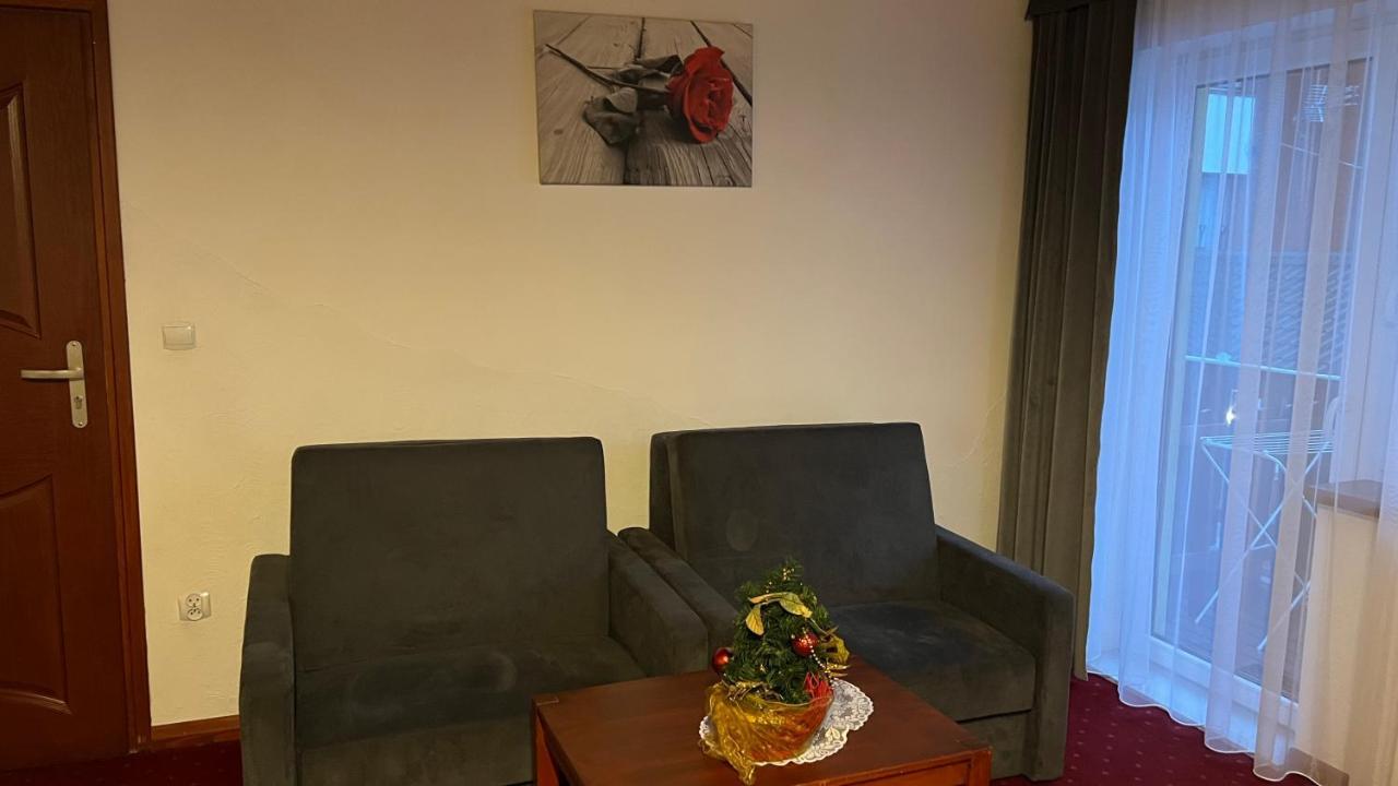 Willa Larysa Agro Wisła Kültér fotó